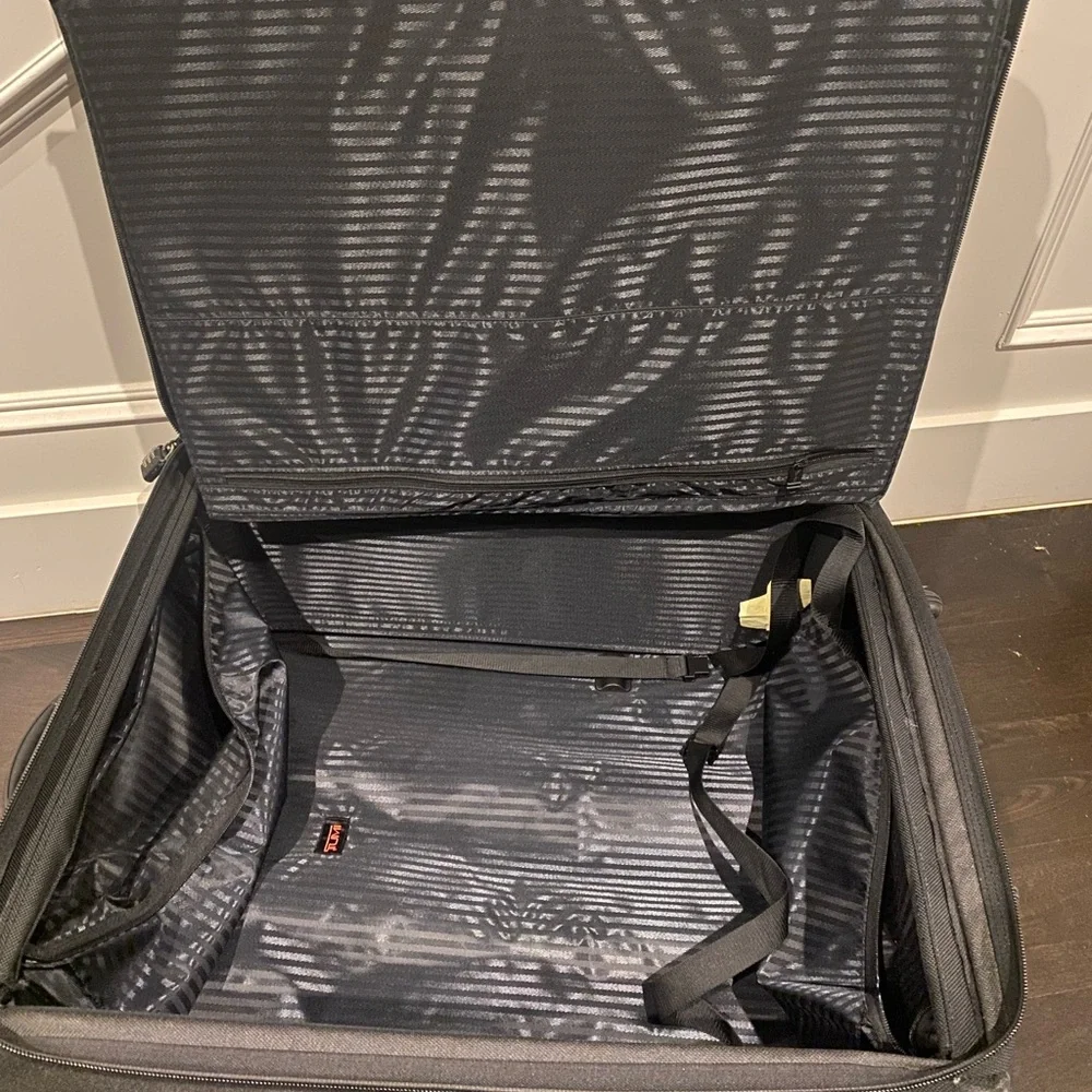 TUMI Checked Luggage